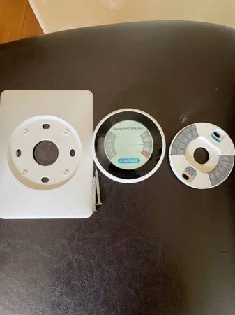 Google Nest 1