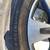 HONDA RIDGELINE WHEEL AND TIRE ONE ONLY 2 thumbnail