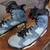 Shoes Men's Jordan Retro 6 Washed Denim Pre-owned 2 thumbnail