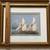 2 Framed and Matted Richard Lane Yacht Prints 9 thumbnail