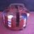 Poker Chip Caddie with Chips 1 thumbnail