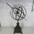 Wrought Cast Iron Steel Heavy Celestial Armillary Sphere/Globe 24" 1 thumbnail
