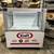 KRAFT INTERTEK SC-165 REFRIGERATED GRAB-N-GO COOLER SPOT MERCHANDISER 7 thumbnail