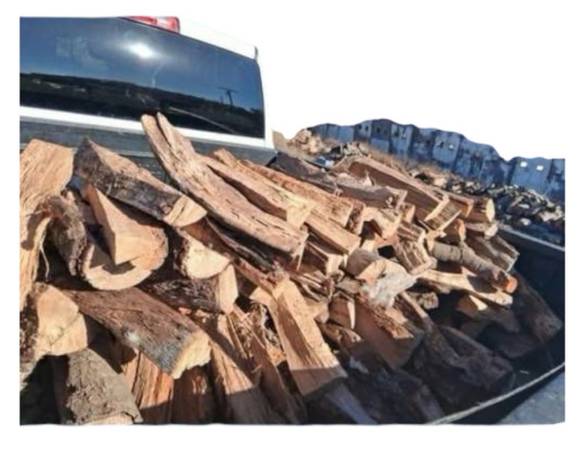 🍕DBL SPLIT OAK cooking FIREWOOD🍕 1