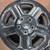 Jeep Wrangler Stock Wheels Set of 5 2 thumbnail