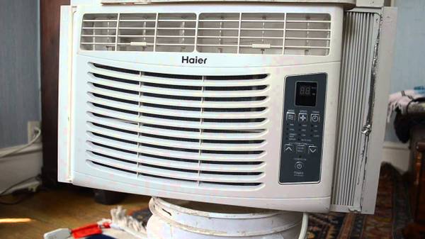 Air Conditioner 1