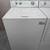(SOLD)Speed Queen Washer & Elec.Dryer SET 4 thumbnail