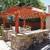 *****Outdoor Kitchens, Barbeques, Firepits, Pergolas & Decks ***** 3 thumbnail