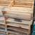 - - -  PALLETS  - - - Wooden - 4 thumbnail