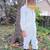Beekeeping Full suit with hard hat/headnet 3 thumbnail