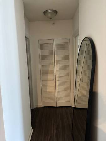 $2,679 / 1br - 711ft2 - Spacious 1 Bed in Fulton River District/West Loop (Chicago)63898736399107122