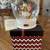 Christmas Ornaments/crafting, “Let it Snow 2019” Snow Globe with Box 5 thumbnail