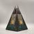 Orgonite Pyramid XXL– Unique Energy Converter, Crystal Power, with Flo 4 thumbnail