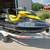 2007 Sea doo RXP 215, Trailer, Shore Master Lift 3 thumbnail