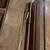 Antique Custom Heavy Duty Wooden Tool Chest Metal Reinforced 13 thumbnail