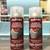Spray Paint, Paint Primer, Water Repellent 3 thumbnail
