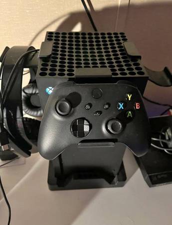 Xbox series x 1 1TB 1