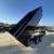 2025 Texas Pride Dump Trailer 7x16x4 Gooseneck Dump Trailer 14k GVWR 2 thumbnail