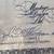 RARE CULTUERED MARBLE ETCHING #57 OF 500. .. 12 thumbnail