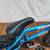Rocker Irok Seafoam Mini BMX – In Very Good Condition with NEW Tires 4 thumbnail