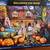 "Halloween Dog House" Quality White Mountain 1000 Piece Puzzle 1 thumbnail