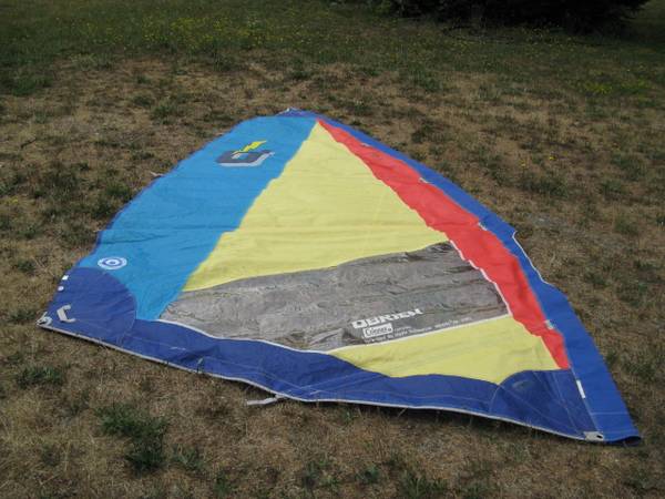 O'Brien Neil Pryde Windsurfing Sail- XL 1