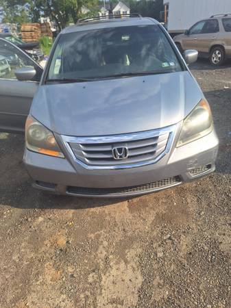 Honda 2009 Odyssey EX - $2,700 (Englishtown)63654724505345120