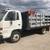 Isuzu NPR Flatbed Truck 4 thumbnail