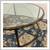 Bruno Romeda's Brm33 Bronze Coffee Table 11 thumbnail