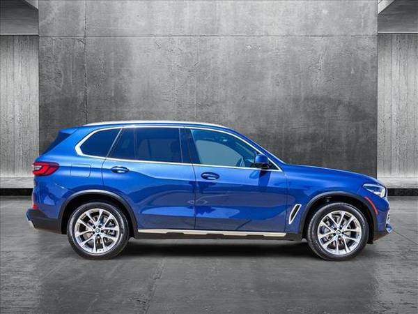 2021 BMW X5 AWD Tracción en las cuatro ruedas Eléctrico xDrive40i SUV - $40,991 (Llame al *(708) 813-2062* para Confirmar Disponibilidad al Instante)63618826219779123