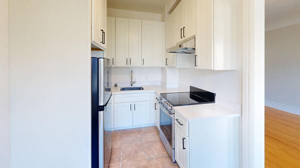 $3,045 / 405ft2 - ¡Hermoso estudio con luz natural! Unidad #402 (hayes valley)63622931099777121