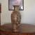 Large Hand Painted Japanese Vase 17 thumbnail