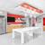 24/7 workspace acess with our co-working dedicated plan! 7 thumbnail