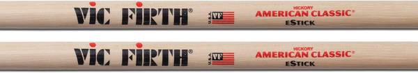 Zildjian Trigger + Vic Firth American Classic Drumsticks + Stick Depot - $40 (Somerville)63471381708033124