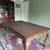 Gorgeous Cherry Hardwood Dinette Set 3 thumbnail