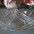 1930s ANTIQUE 2 QUART LARGE CUT GLASS SERVING BOWL 10 thumbnail