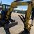 2017 Yanmar Vi0 55 w/18" bucket 3 thumbnail