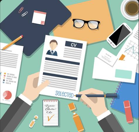 EXPERT RESUME WRITER 1