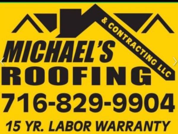 Residential Roofing 1