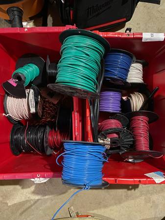 14 and 18 gauge wire 1