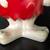 Vintage 1960 The Flintstones Toys Vinyl Figures Fred & Barney 11 thumbnail