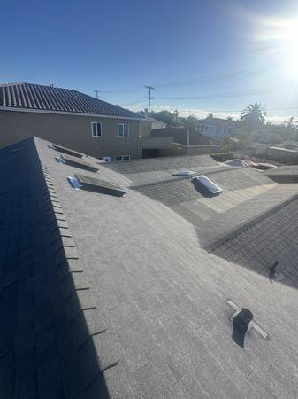 🔥 SOLID GREEN ROOFING & REPAIR — LICENSED • INSURED • LOCAL 🔥 1