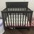 Davinci mini crib with mattress 3 thumbnail