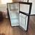 Hisense mini freezer/fridge 2 thumbnail