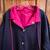 Ladies Full Zip Fleece Jacket (Size 2XL) 3 thumbnail