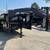 2025 Texas Pride Dump Trailer 7x16x3 Gooseneck Dump Trailer 14k GVWR 13 thumbnail