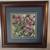 2 - - Framed and Matted Tapestry Art / Pick and/or Choose / Like New 3 thumbnail