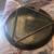antique black lacquerware plate or tray, likely from the 19th century 3 thumbnail