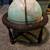 Nice Vintage Replogle Heirloom Series Lighted Globe 4 thumbnail