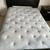 BeautySleep "Morningscape" Full-Size Medium Mattress (Barely Used) 1 thumbnail